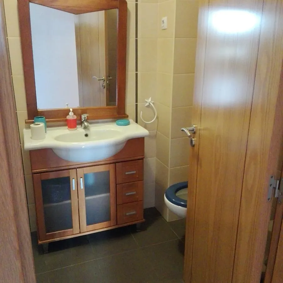 Mar Atlantico Apartment Portimão