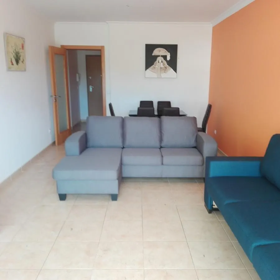 Mar Atlantico Apartment Portimão Portugal