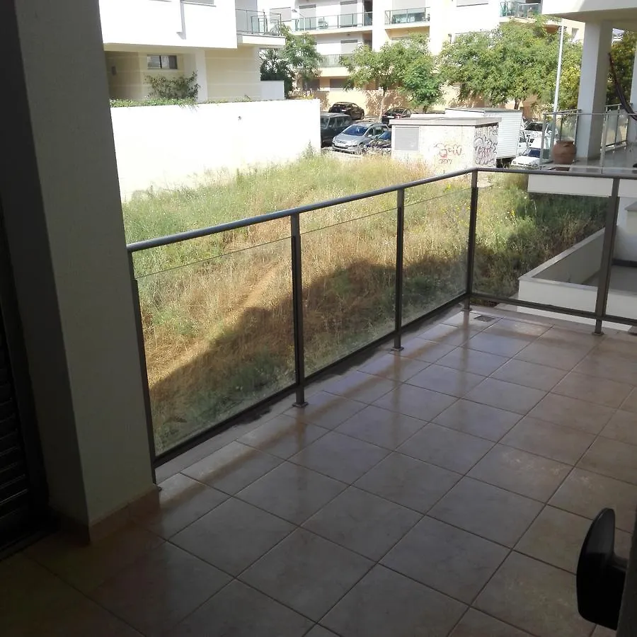 Mar Atlantico Apartment Portimão