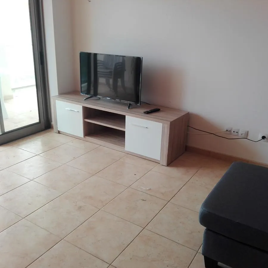 Mar Atlantico Apartment Portimão