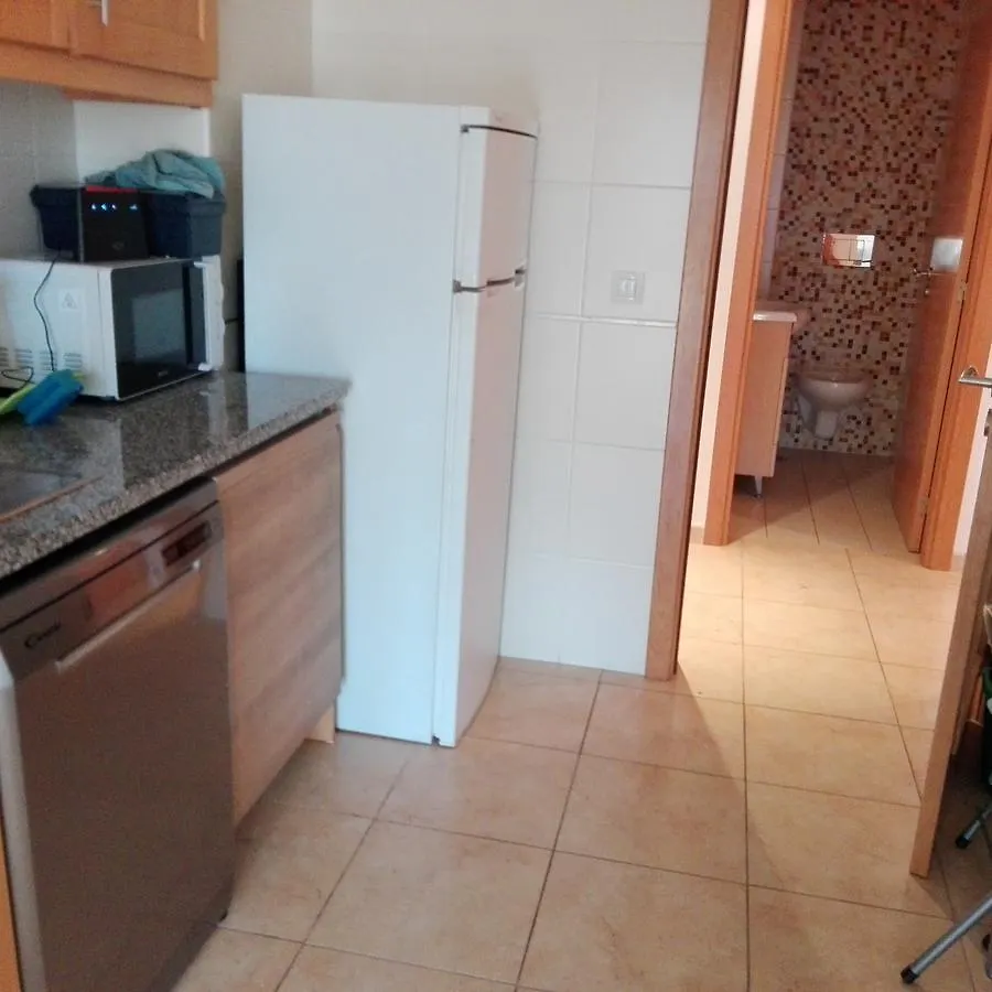 Mar Atlantico Apartment Portimão