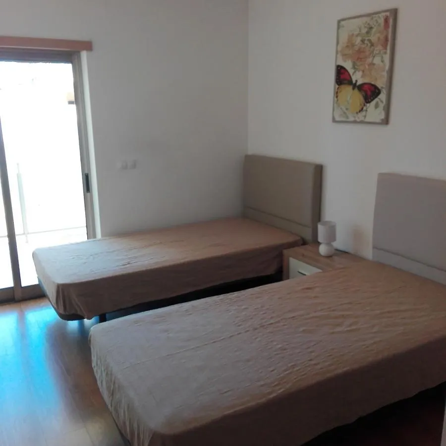 Mar Atlantico Apartment Portimão 0*,  Portugal