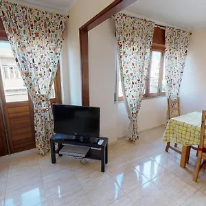 Casa Bouganville Apartamento