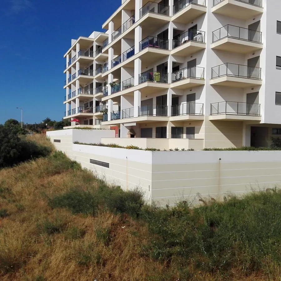Mar Atlantico Apartment ポルティマン ポルトガル