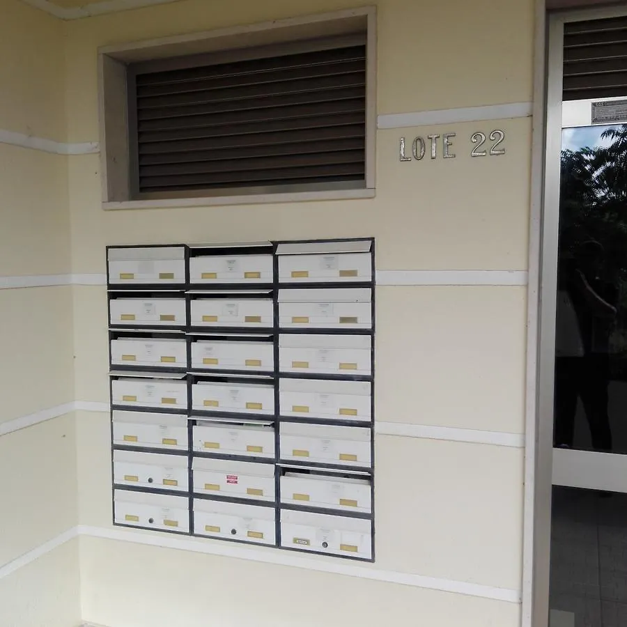 Mar Atlantico Apartment ポルティマン 0*,  ポルトガル