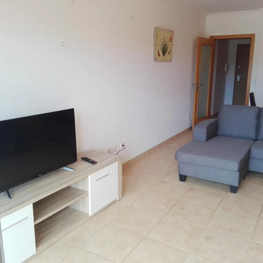Mar Atlantico Apartment ポルティマン
