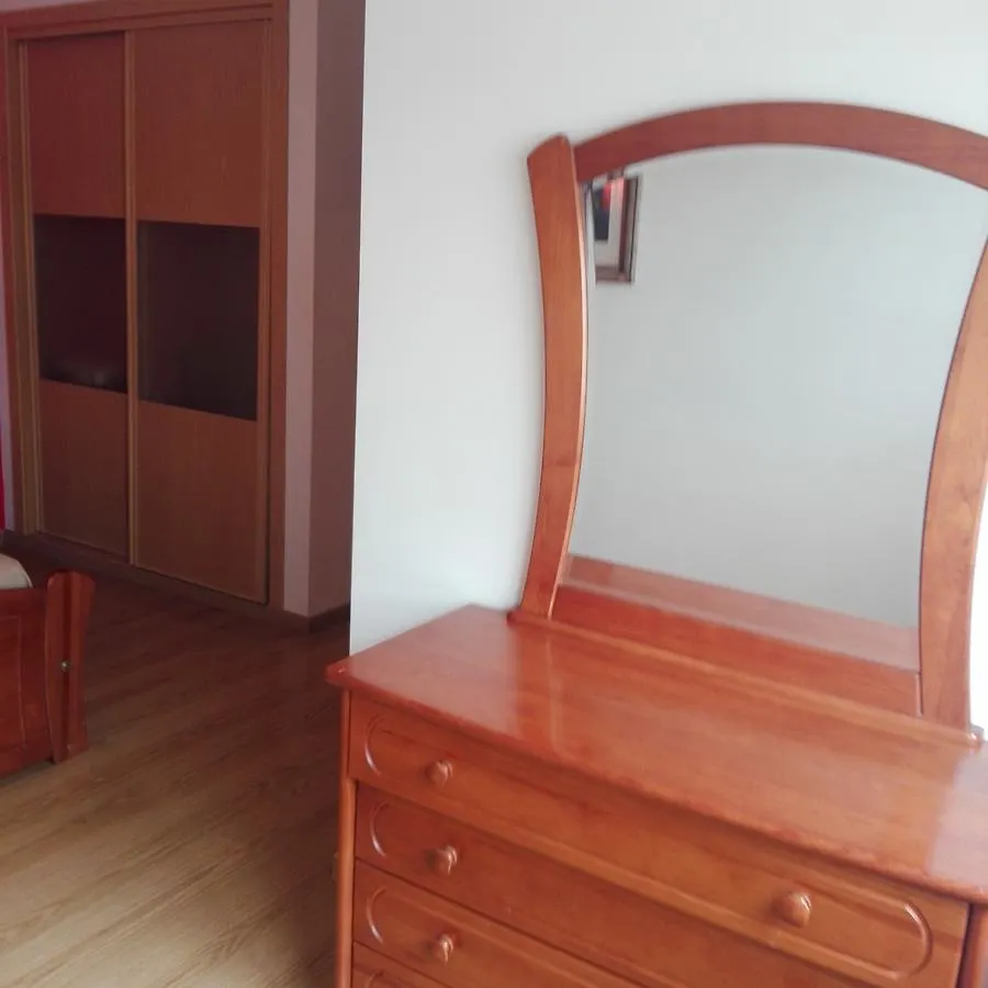 Mar Atlantico Apartment ポルティマン