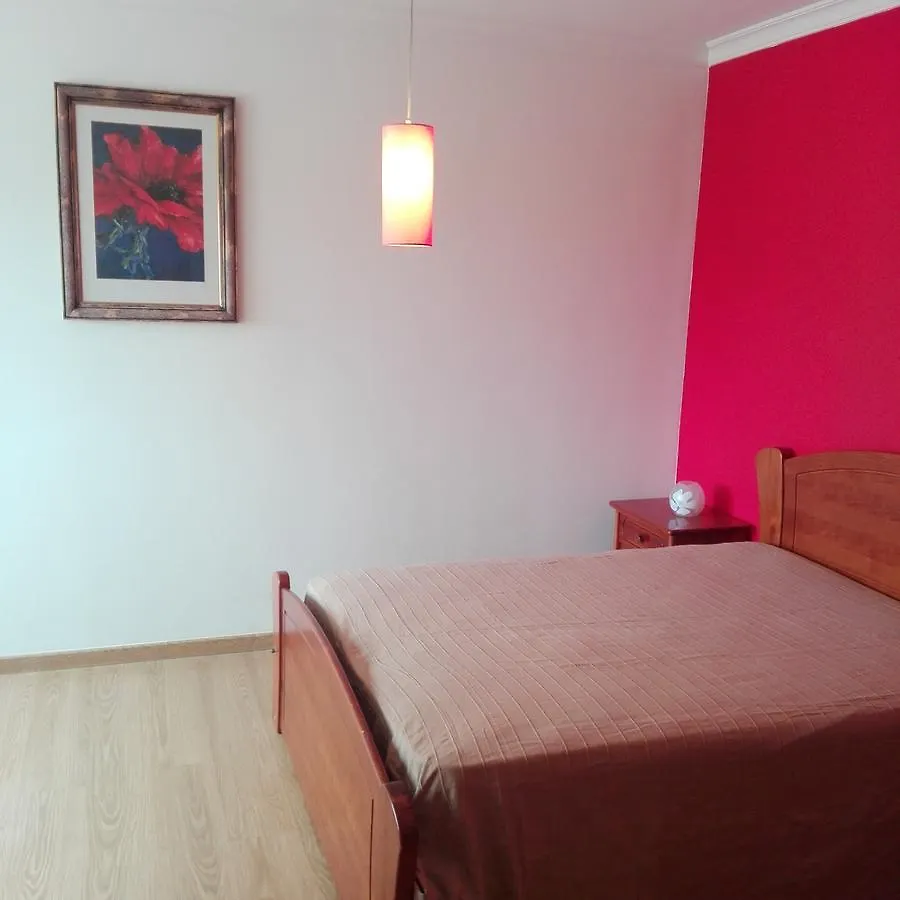 Mar Atlantico Apartment ポルティマン 0*,  ポルトガル
