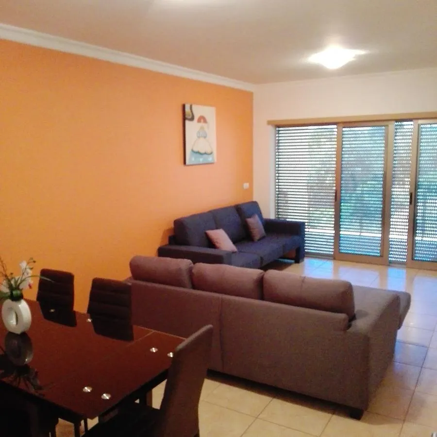 Mar Atlantico Apartment ポルティマン ポルトガル