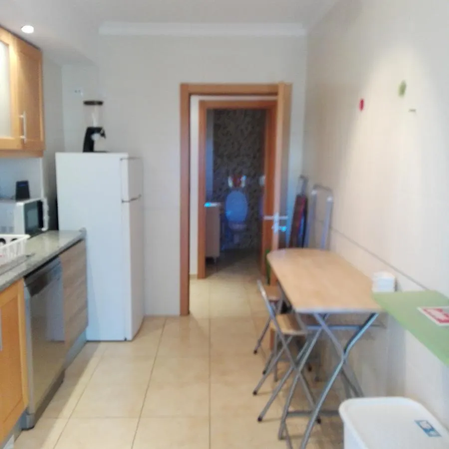 Mar Atlantico Apartment ポルティマン