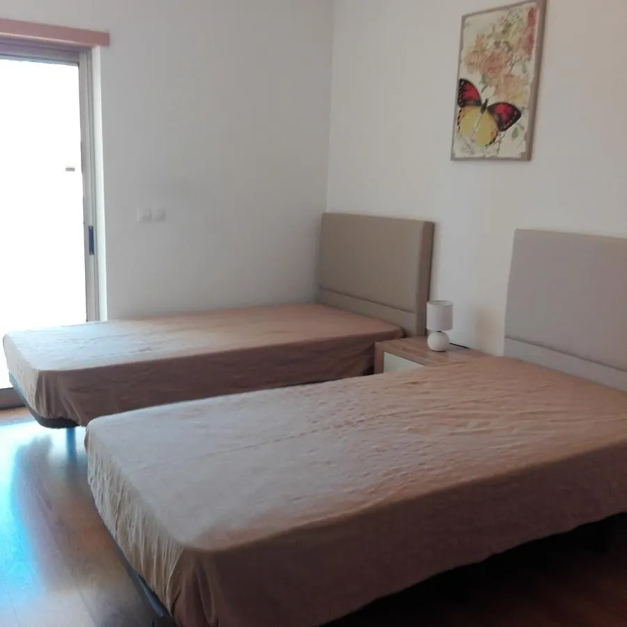 Mar Atlantico Apartment ポルティマン ポルトガル