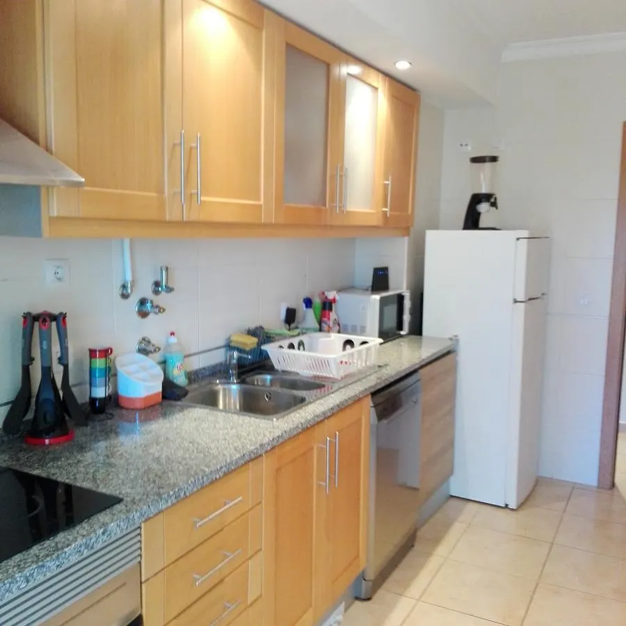 Mar Atlantico Apartment ポルティマン